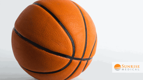 弊社社員・上村知佳所属の ELFIN が「皇后杯 第34回日本女子車いすバスケットボール選手権大会」で優勝