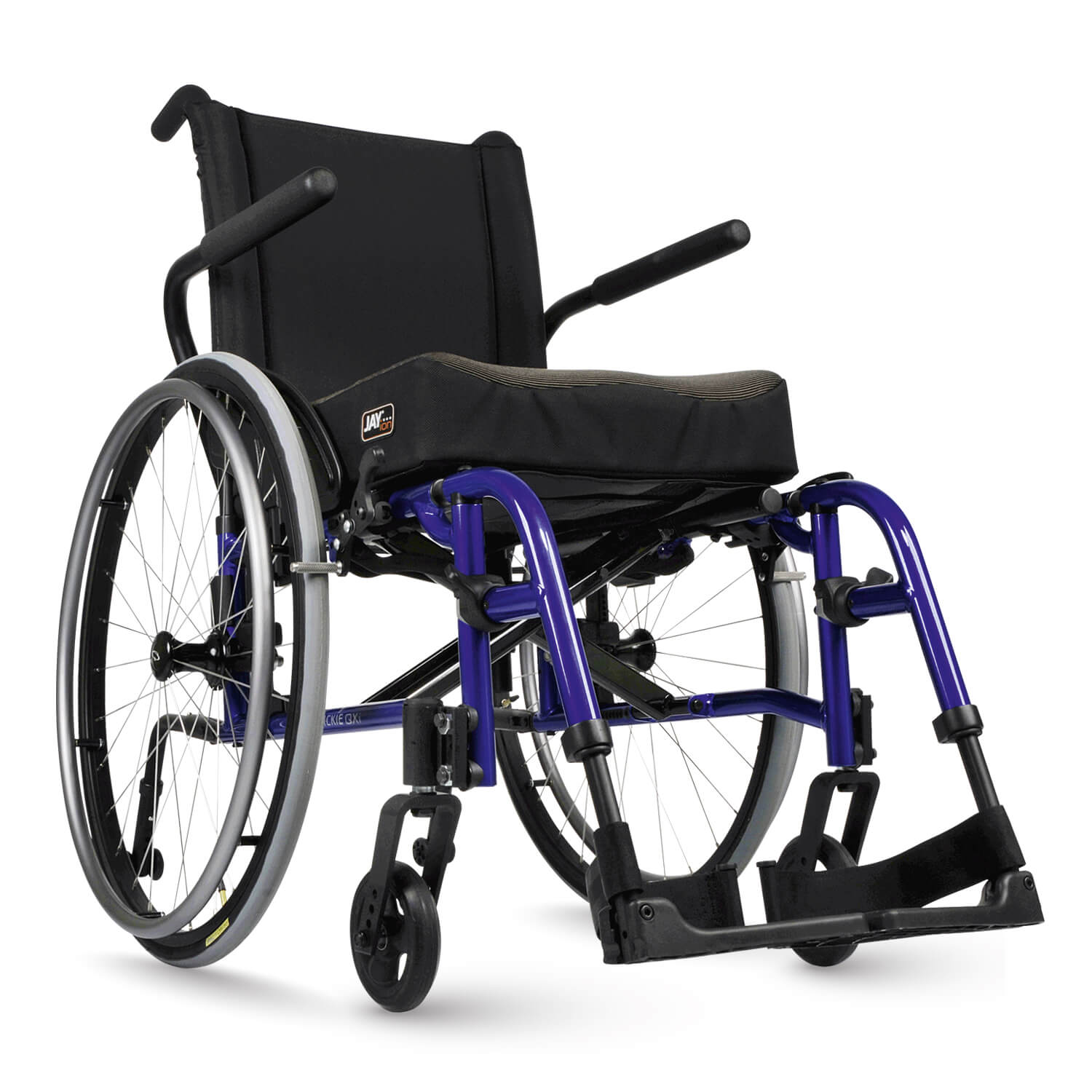 Lightweight Wheelchairs by QUICKIE | Sunrise Medical