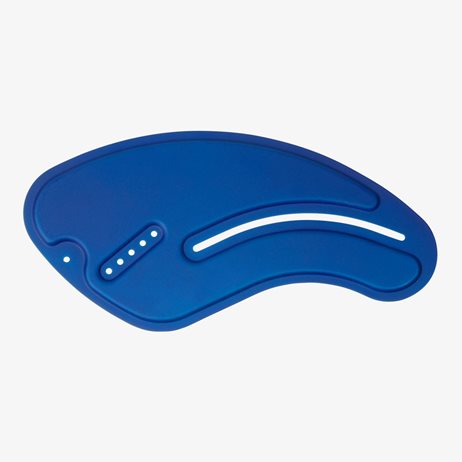 アルミニウムサイドガード ストレート (フェンダーなし)