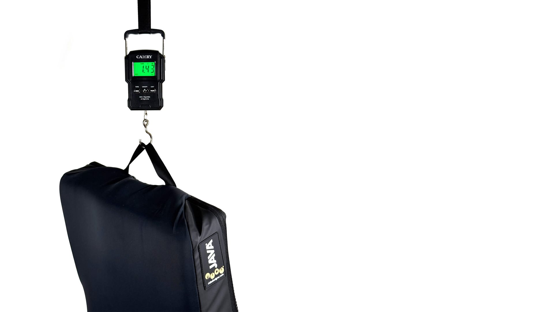 超軽量パッケージによる完全なサポート