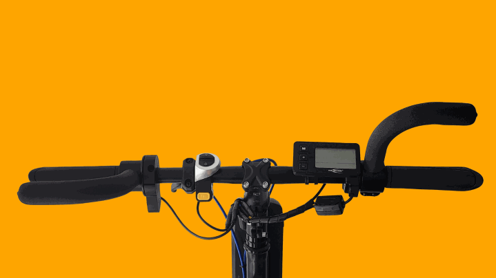 Testing The Empulse StreetJet With Tetra Option