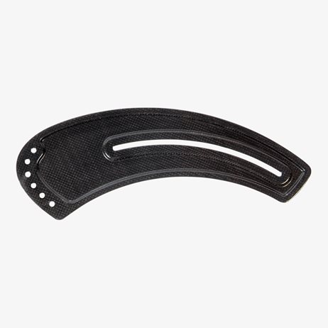 カーボン ファイバー スリム サイドガード