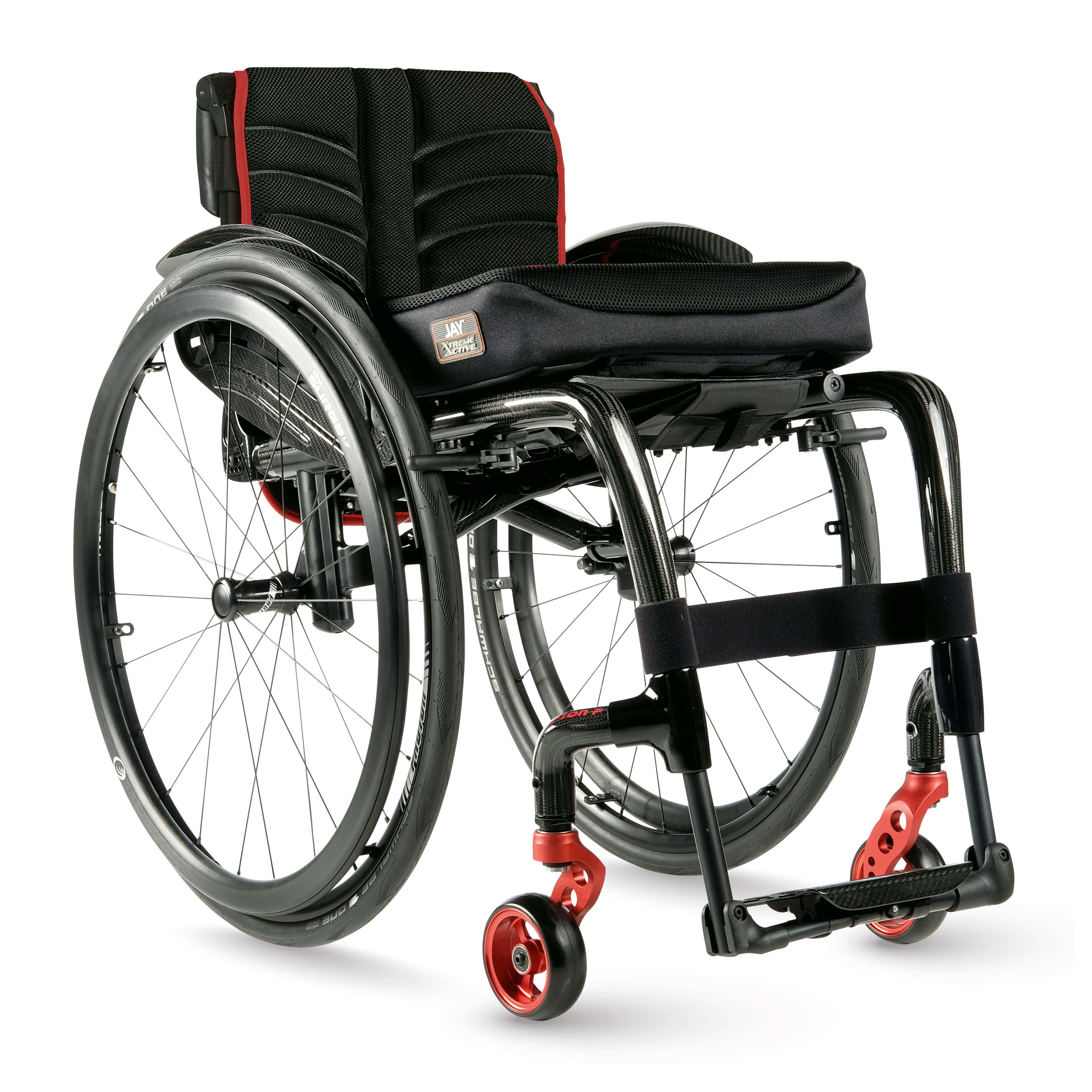 Lightweight Wheelchairs by QUICKIE | Sunrise Medical