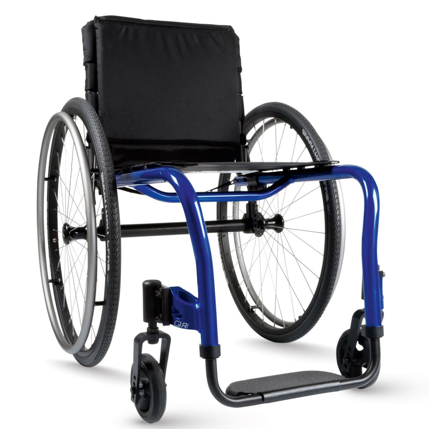 Lightweight Wheelchairs by QUICKIE | Sunrise Medical