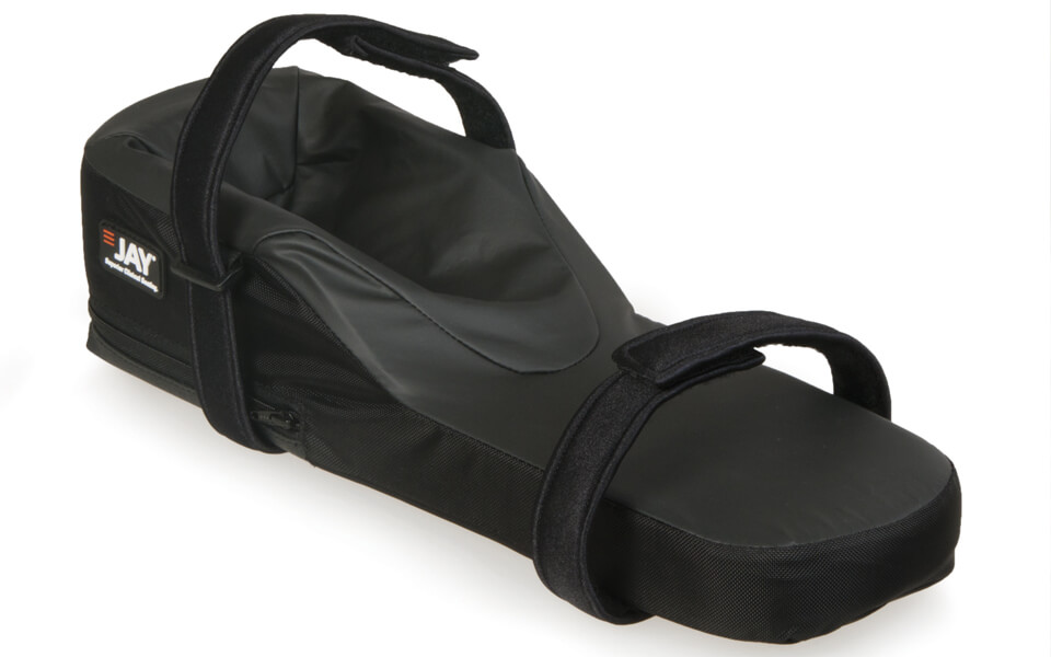 JAY 車いす用 ハンド＆アームサポート | Sunrise Medical