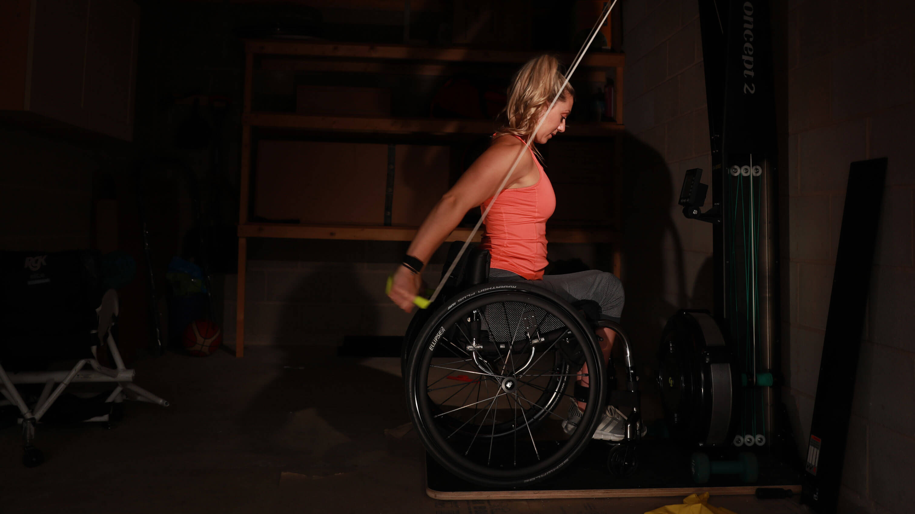 RGK オクターン FX | Sunrise Medical