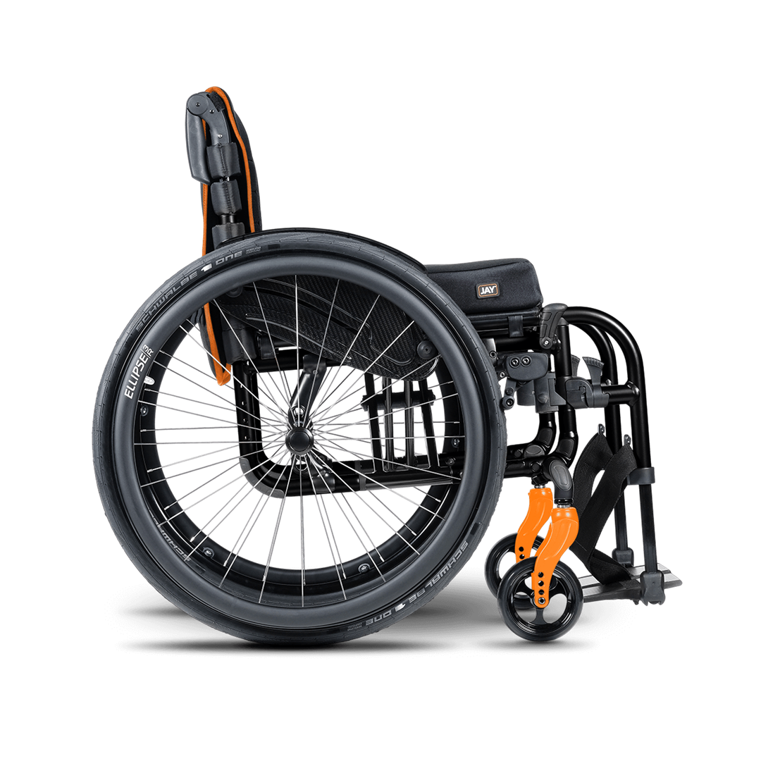 Colour Selector | Sunrise Medical