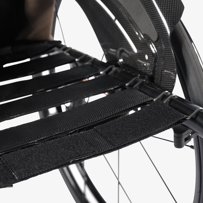 シートスリング クリップスタイル - エアフロー (耐荷重 100kg)