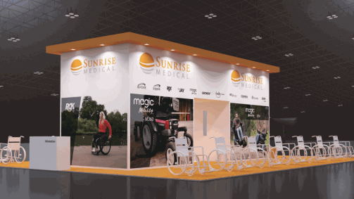 H.C.R.2025 第52回国際福祉機器展フォーラム出展のお知らせ