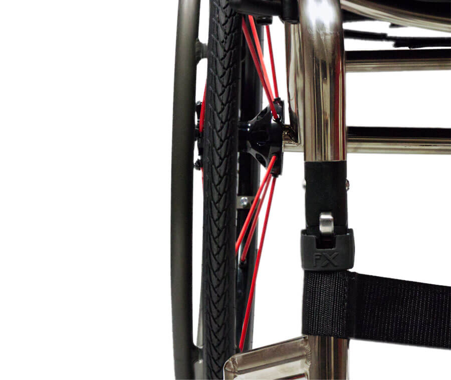 RGK オクターン FX | Sunrise Medical