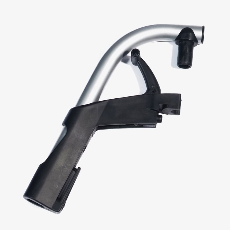 Helix スイングアウェイ レッグレスト - 70° または 80°