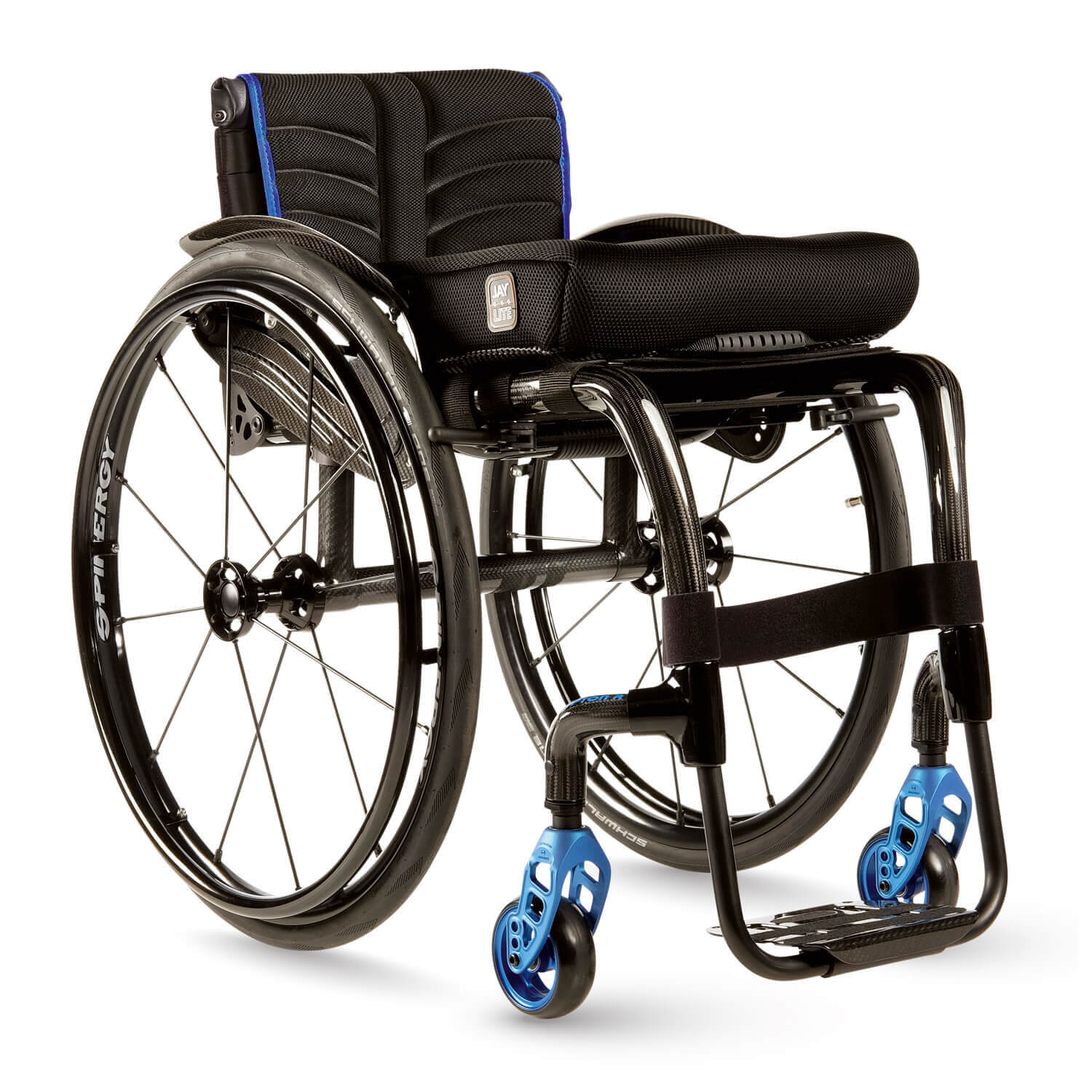 Lightweight Wheelchairs by QUICKIE | Sunrise Medical