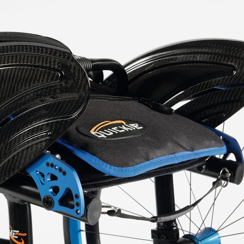 折たたみロック式角度調整バック