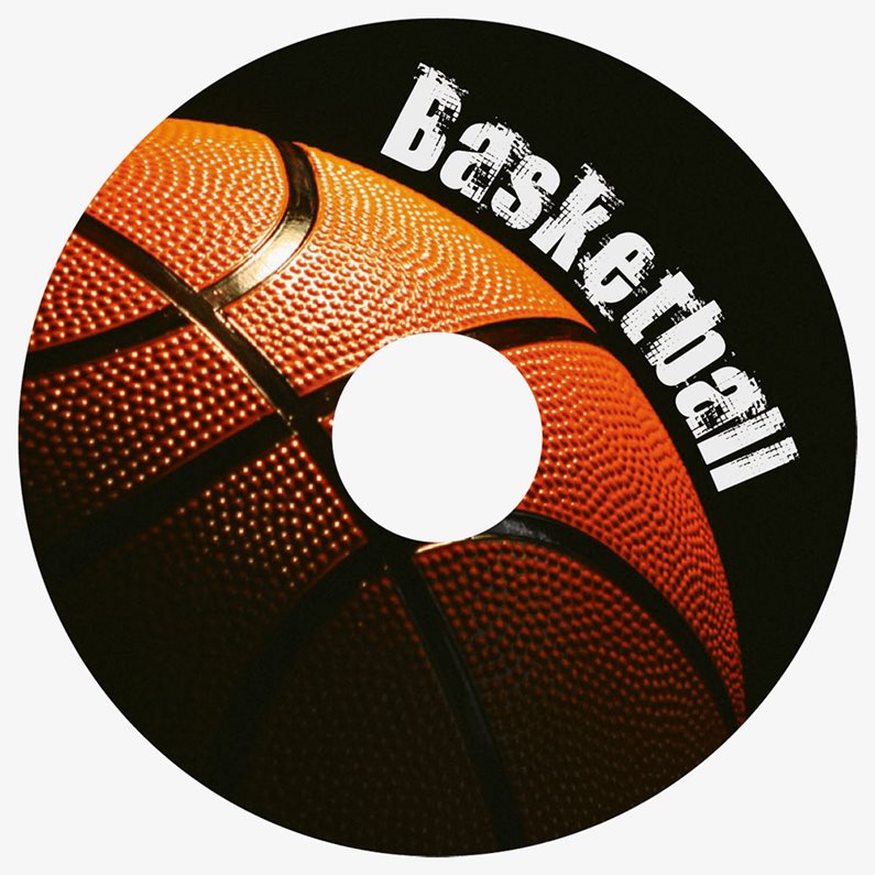 バスケットボール